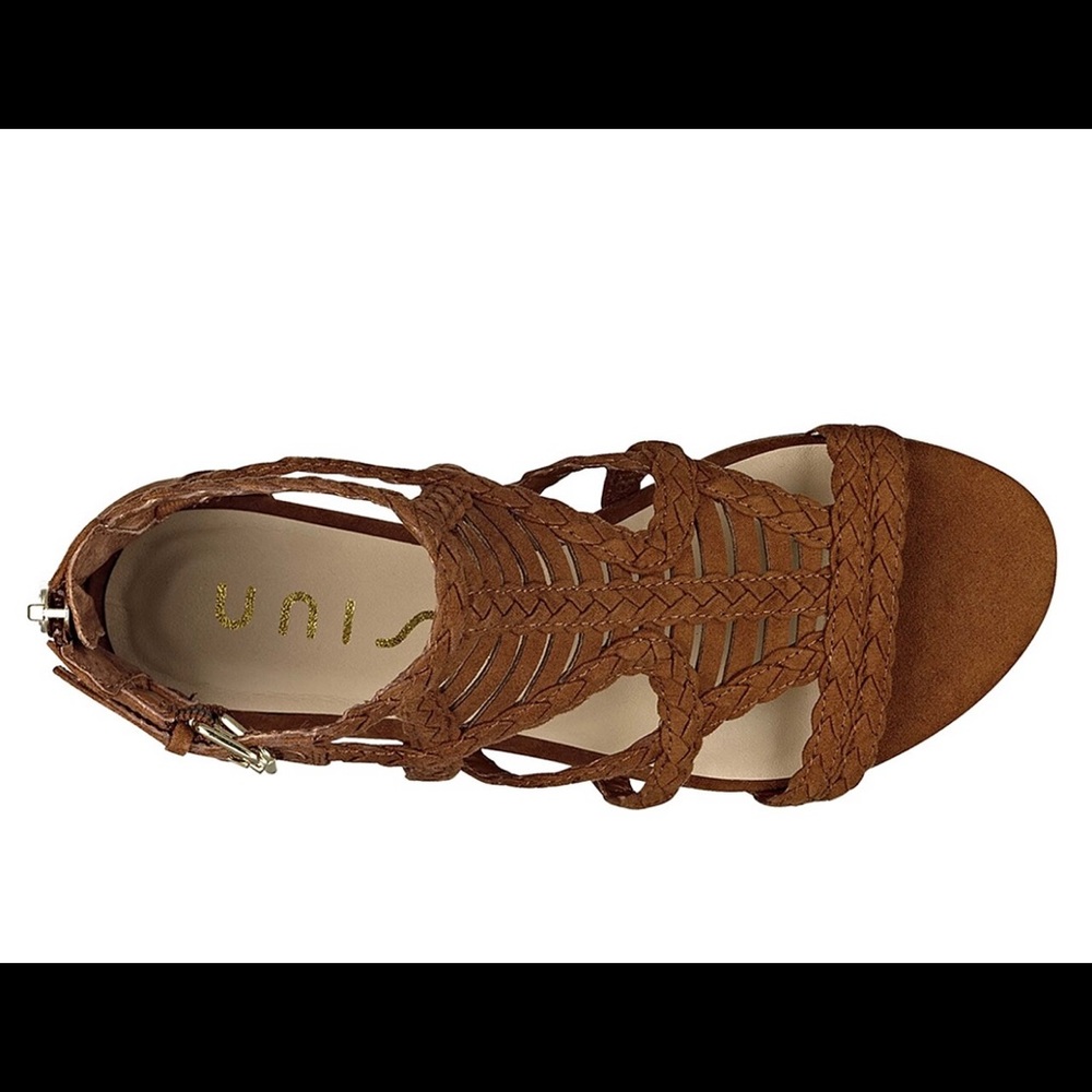 UNISA KRISYA Gladiator Sandals